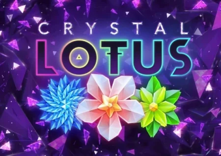 Crystal Lotus