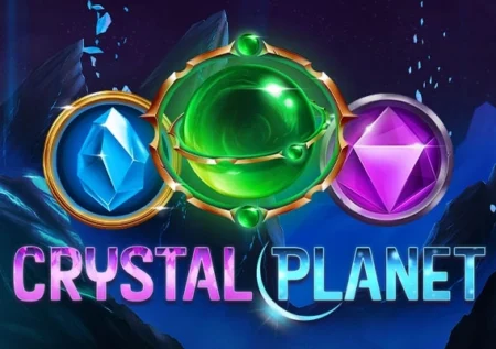 Crystal Planet