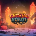 Crystal Robot