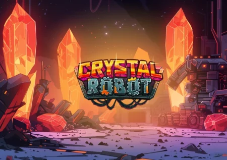 Crystal Robot