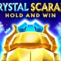 Crystal Scarabs
