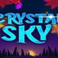Crystal Sky