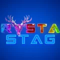 Crystal Stag