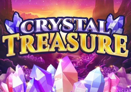 Crystal Treasure