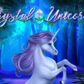 Crystal Unicorn