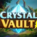 Crystal Vault