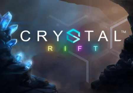 Crystal Rift