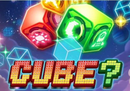 Cube