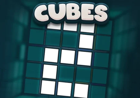 Cubes 2