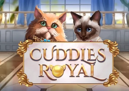 Cuddles Royal