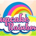 Cupcake Rainbow
