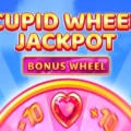 Cupid Wheel Jackpot
