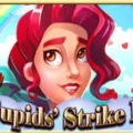 Cupids’ Strike II