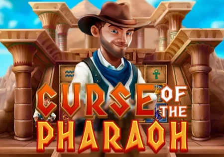 Curse of the Pharaoh