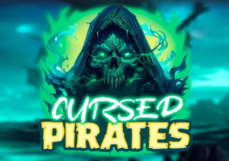 Cursed Pirates