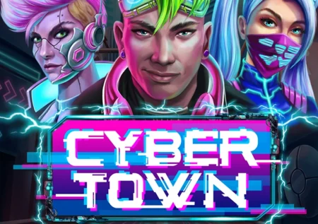 Cyber Town