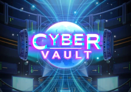 Cyber Vault