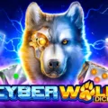 Cyber Wolf Dice