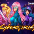 Cybergirls