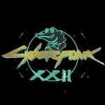 Cyberpunk XXII