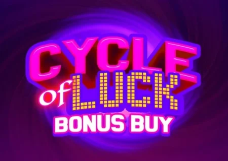 Cycle of Luck Bonus Buy