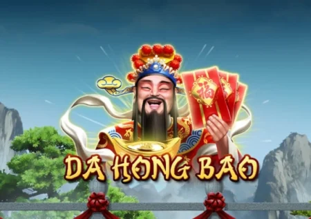 Da Hong Bao