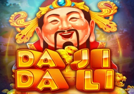 Da Ji Da Li
