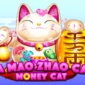 Da Mao Zhao Cai Money Cat