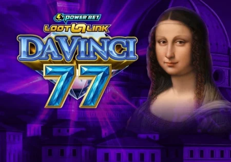 Da Vinci 77