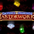 Da Vinci Diamonds Masterworks