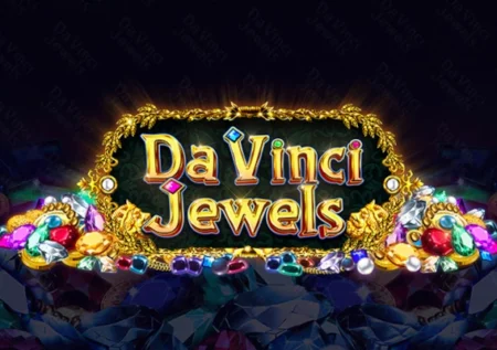 Da Vinci Jewels