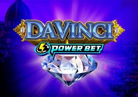 Da Vinci Power Bet
