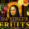 Da Vinci’s Fruits