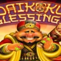 Daikoku Blessings