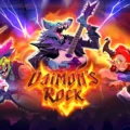 Daimon’s Rock