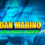 Dan Marino Gunslinger