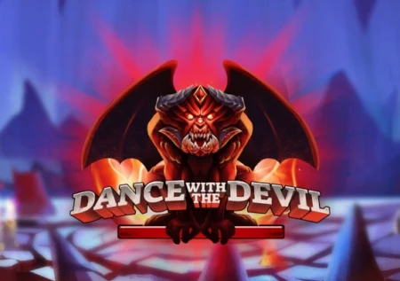 Dance with the Devil