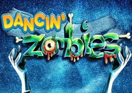 Dancin’ Zombies