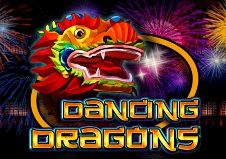 Dancing Dragons