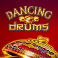 Dancing Drums