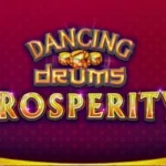 Dancing Drums Prosperity