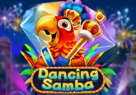 Dancing Samba