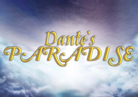 Dante’s Paradise