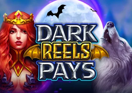 Dark Reels Pay