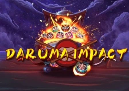 Daruma Impact