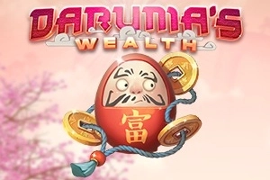 Daruma’s Wealth