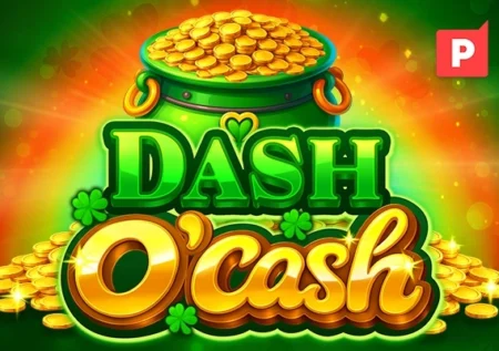 Dash O’Cash