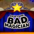 Dave Lame Bad Magician