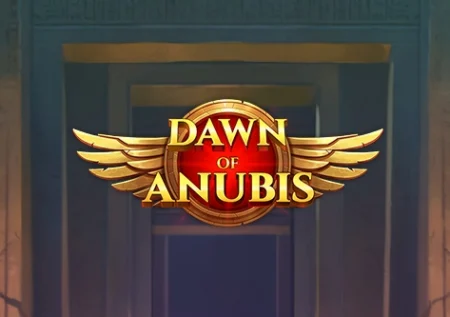 Dawn of Anubis