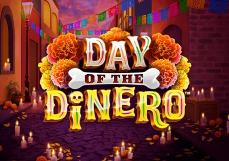 Day of the Dinero